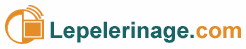 logo lepelerinage.com